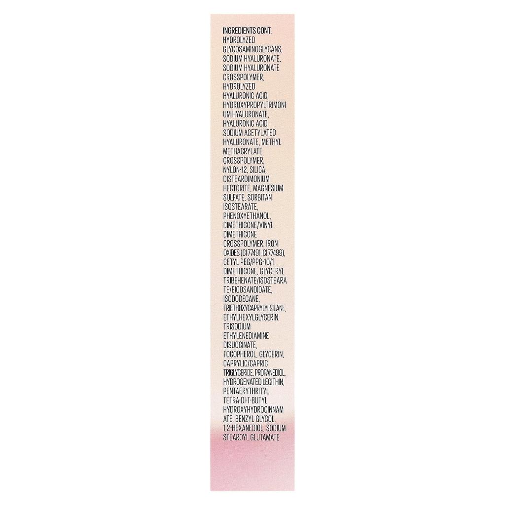 Kaja Don't Settle, Flexible and Seamless Concealer, 04 Waffle, 7g (0.24oz)