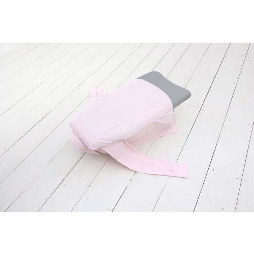 Yamazaki Industries Lightweight Ironing Board with Hook, Aluminum, 7806