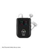 2.4GHz Wireless Earphone Monitor Receiver Rechargeable Receiver of Wireless Earphone Monitor System