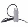 DC 12V Submersible Water Pump Camper Motorhome High Flow Whale Pump 900L/H 5M High Quality Engineering Plastics Pump