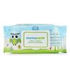 India's First Organic Bamboo Based Baby Wipes (72 Wipes)