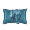 Pillowcase Pillow Cover Satin Hair Beauty Pillowcase Comfortable Pillow Case Home Decor Pillow Covers Cushions Home Decor