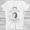 B*tch Please I Am A Unicorn T Shirt Funny Men Women Gift Tee 2583