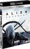 Covenant ULTRA HD Alien (2-Disc Set) [4K + Blu-ray]