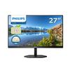 PHILIPS Monitor Display Year USB Port Light Saving 27E1N3300A/11 (27 inch/IPS/FHD/75Hz/1ms/5 warranty/HDMI 1.4x1, Type-Cx1 /USB3.2