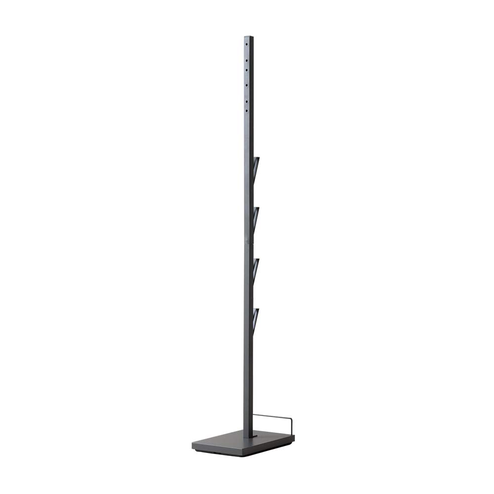 Airisome Dyson Stand Cleaner Stand Vacuum Cleaner Stand Dyson Cordless Cleaner Stand Victor Gray (Victor)