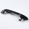 Exterior Door Handle 6921106090 For Toyota Camry 2012-2017 Rear Left+Right Side
