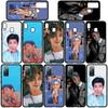 For Samsung Galaxy S24 S23 iPhone 16 15 14 Xiaomi Redmi Note 13 12 11 10 8 Plus 9 Pro Max X XR 14CPhone Case Nam Joon Kim RM Kpop OPPO Huawei Cover