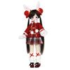 ICY Fortune Days Scale BJD Doll Anime Style Painted Movable Figure 1/4 (Red)