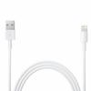 For APPLE iPhone 5 : Apple USB Cable Sync and Charge
