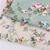 1pc Printed Linen Fabric Perfect for Sofa Table Cloth Curtain Bag  Cushion and Furniture Cover