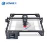 LONGER RAY5 5W Laser Engraver Eye Protection 400x400mm Carving Area Ultrafine Laser Spot Eye