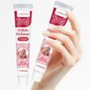 Cuticle Softener Cream-Finger And Toe Care With Shea Butter Extract-Easy To Apply, 20g