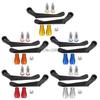 Motorcycle Accessories Brake Lever Clutch Lever Guard Protection for Xmax 300 Ns 200 Alpha Scooter Ktm Exc 300 C650Gt