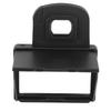 Camera Screen Hood LCD Sunshade ABS Foldable Light Weight Easy Installation Camera Accessory for 5D