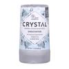 Mineral Deodorant Travel Stick Unscented, 1.5 Oz