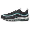 Nike Air Max 97 SE XXXV Men Sneakers Black Sport-Turquoise Summit-White DN1893-001