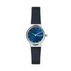Skagen FREJA SKW3008 Women's Watch, Blue, Officially Imported