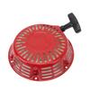 Recoil Starter 28400 ZE2 W01ZA Low Noise Pull Start Recoil Assembly for GX240 GX270 8hp 9hp Engines