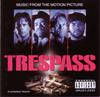 CD VARIOUS - Trespass 9269782 Sire 1992 US Rap & Hip-Hop/R&B Used