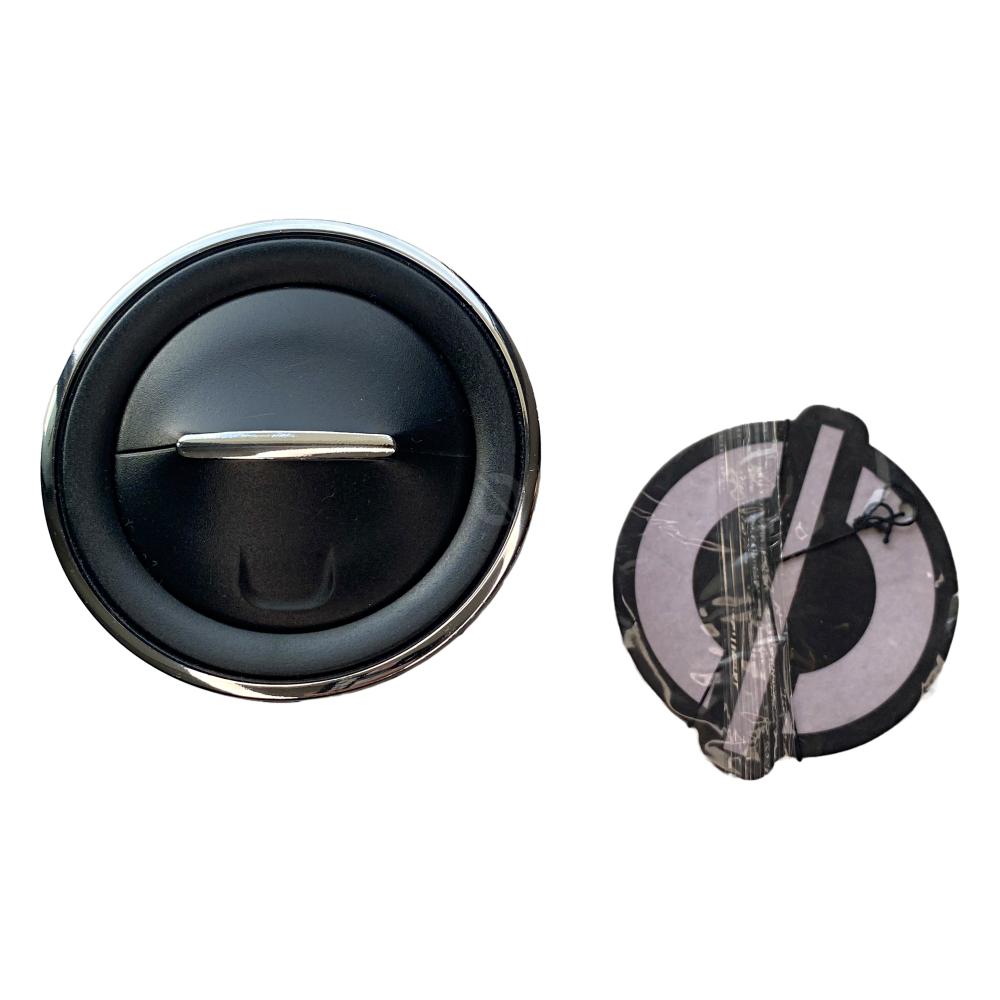 Air Vent Grille for Symbol for Sandero for Dokker Dash Air Vent for Lodgy for Duster 687608758R 687602251R 687607797R