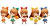 Nendoroid More Dress Up Cheer Girl Box of 6