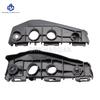 Compatible with 2010-2013 Toyota Corolla: Front Bumper Bracket (Part Numbers: 52115-02190, 52116-02190)