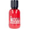 Dsquared2 - Red Wood Eau De Toilette For Her 50 Ml - 