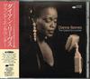 CD DIANNE REEVES - The Ground Encounter TOCJ6064 BLUENOTE 1996 Japan ObiJazz Used
