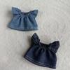 Fashion Cotton Doll Shorts Multistyles Cotton Doll Suit Kids Toys  for 10cm Cotton Doll