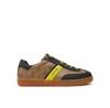 Men's Sneakers Fmpnii Ele12 Brown