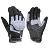 Daytona Motorcycle Leather Hard Smartphone Short Airflow Mesh Gloves Size 46073 Gloves, Summer, Mesh, (Goat Leather), Protector, Compatible, DG-009,