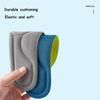 NO.8 Orthopedic Sneakers Insoles for Women Man Flat Feet Insole Running Shoe Inserts Memory Foam Sports Pad Arch Support Foot Cushion