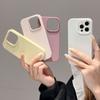 Original Soft Silicone Apple 16 Plus Phone Case Suitable for Apple 16 15 14ProMax Phone Case Anti-slip and Dirt-resistant Apple 13 12 11Pro Phone Case