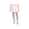 New Casual Short Skirts Women's White FV5568-100