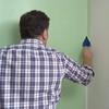 5 Pcs DIY Paint Roller Kit Room Wall Painting Runner Pintar Facil Decoration New