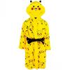 Childrens/Kids Pikachu Front Pocket Dress