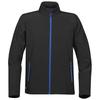 Mens Orbiter Soft Shell Jacket