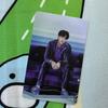 [USED] BTS BE Unreleased Lucky Drop SUGA Yoongi Trading Card