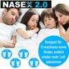 NASEX Premium Nasal Dilator & Snoring Device Snoring Sport Fitness Version 2