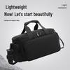 2024 Water-Repellent DSLR Crossbody Camera Bag for Outdoor Photography