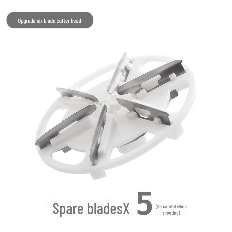 Yangzi Rechargeable Hairball Trimmer: Portable Pilling & Hair Remover for Clothes