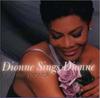 CD DIONNE WARWICK - Dionne Sings Dionne VICP60567 Victor Entertai 1998 Japan Soul/Funk Used