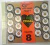 CD VARIOUS - I Love Reggae Vol 8 TECW25107 24x7 Records, S 1995 Japan Reggae, Ska & Dub Used