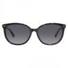 Kate Spade Womens/Ladies Shaded Sunglasses