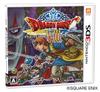 Dragon Quest VIII and the Cursed Princess 3DS Sky, Sea, Earth, -