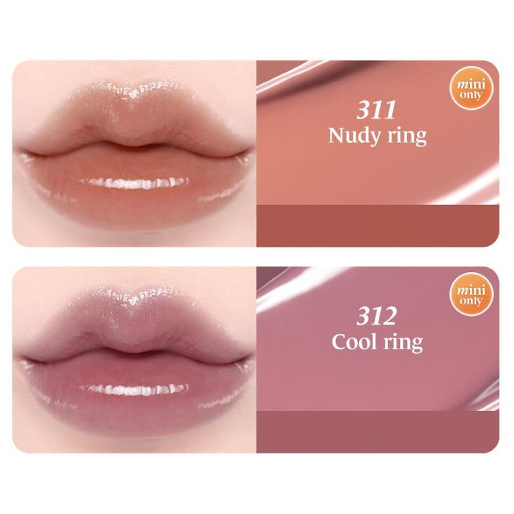 LAKA Jelling Nude Gloss Mini 1.9ml