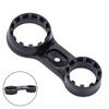 Wrench Tool Wrench ABS Material Bicycle Parts For XCR/XCT/XCM/RST