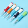 1pc Convenient Sewing Stripper High Quality Thread Cutter DIY Embroidery Cross-stitch Sewing Accessories