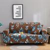 Four Seasons Universal High Elastic Sofa Cover Single Double Three Seat Sofa Cover Combination Full Cover Sofa Cushion Cover